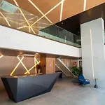 Beach Class Meireles Studio Mobiliado